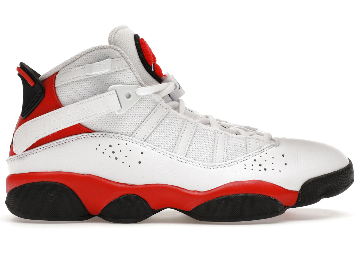 Jordan Rings Cherry Men's 322992-126 US