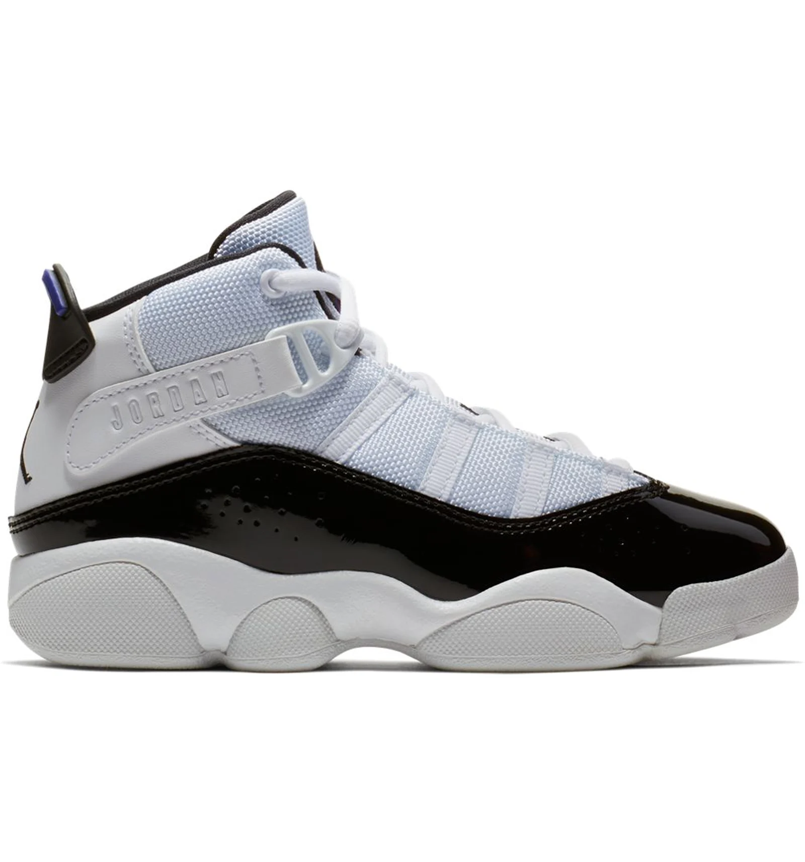 Air jordan deals 6 rings concord