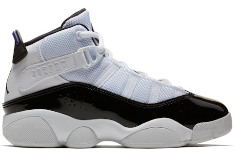 Jordan 6 rings concord 2018 release date shop