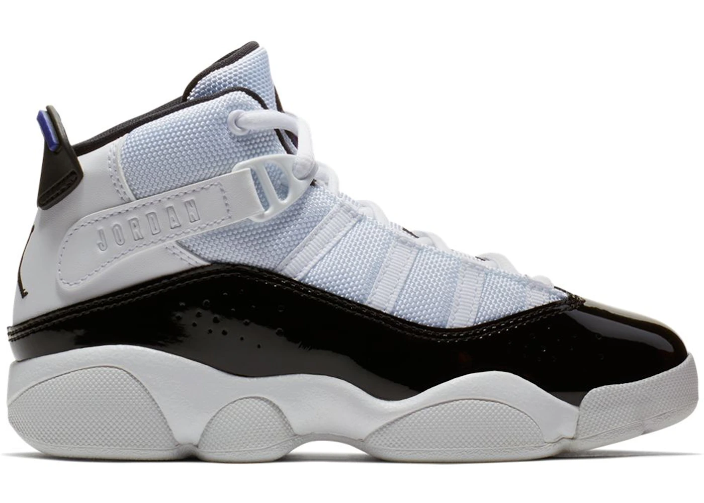 Jordan 6 rings 2018 hotsell