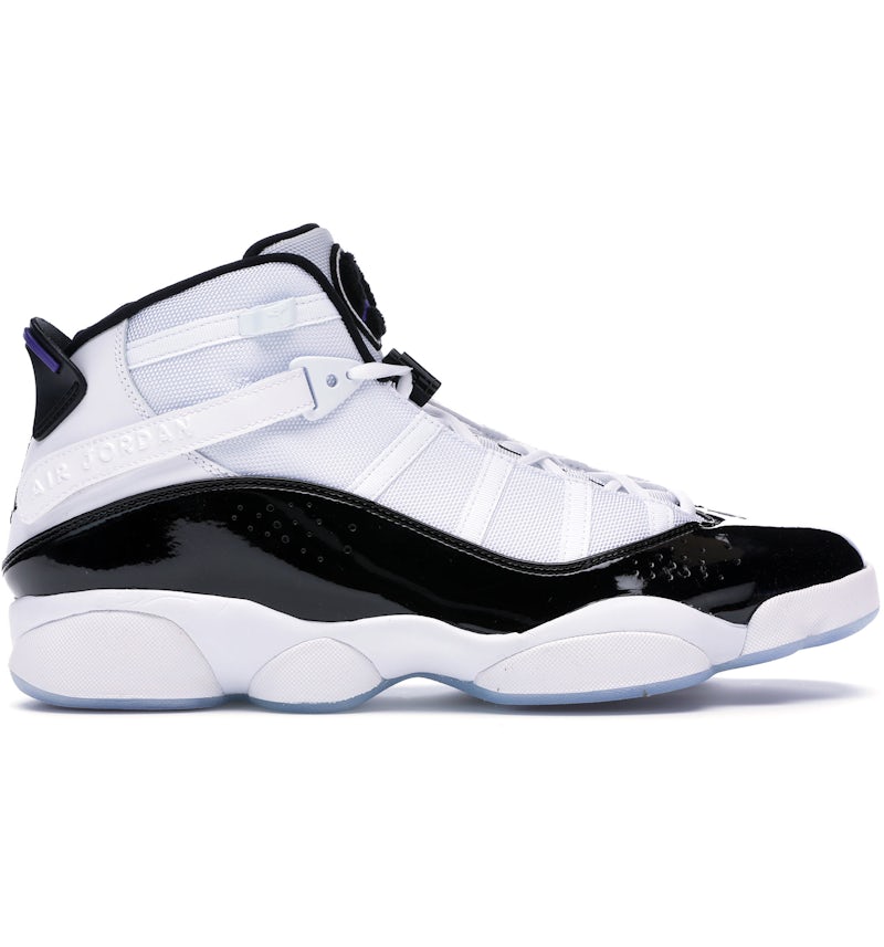 Jordan Rings Concord Men's 322992-104 US - Main Image