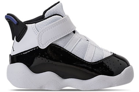 Jordan 6 anillos retro 2018 sales