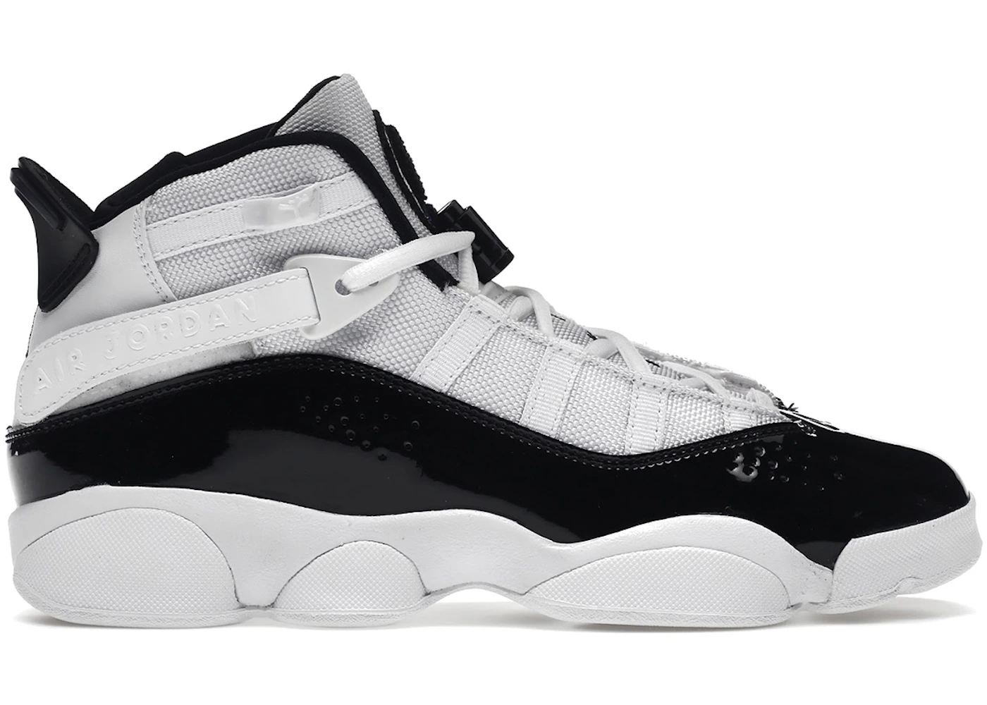 Jordan 6 Rings Concord (GS) - 323419-104 - US