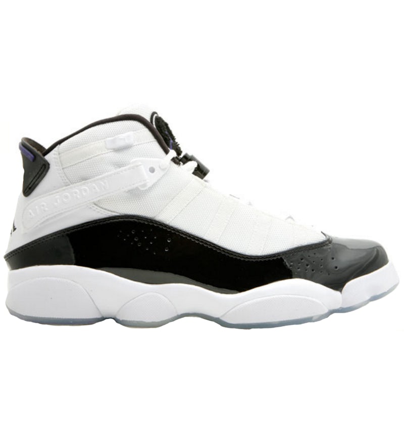 Jordan retro 6 concord sales