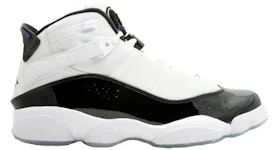 Concord 6 2025 rings