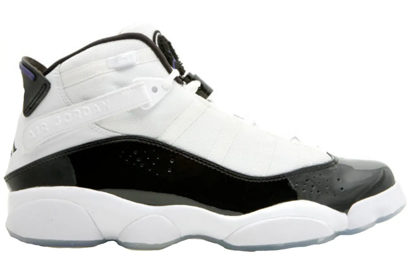 Jordan 6 Rings Concord Men's - 322992-151 - US