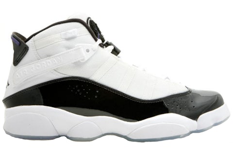 Jordan 6 Rings Concord Men s 322992 151 US