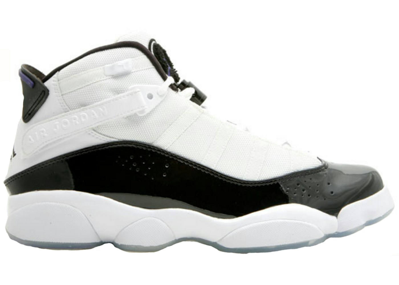 Jordan 6 Rings Concord - 322992-151