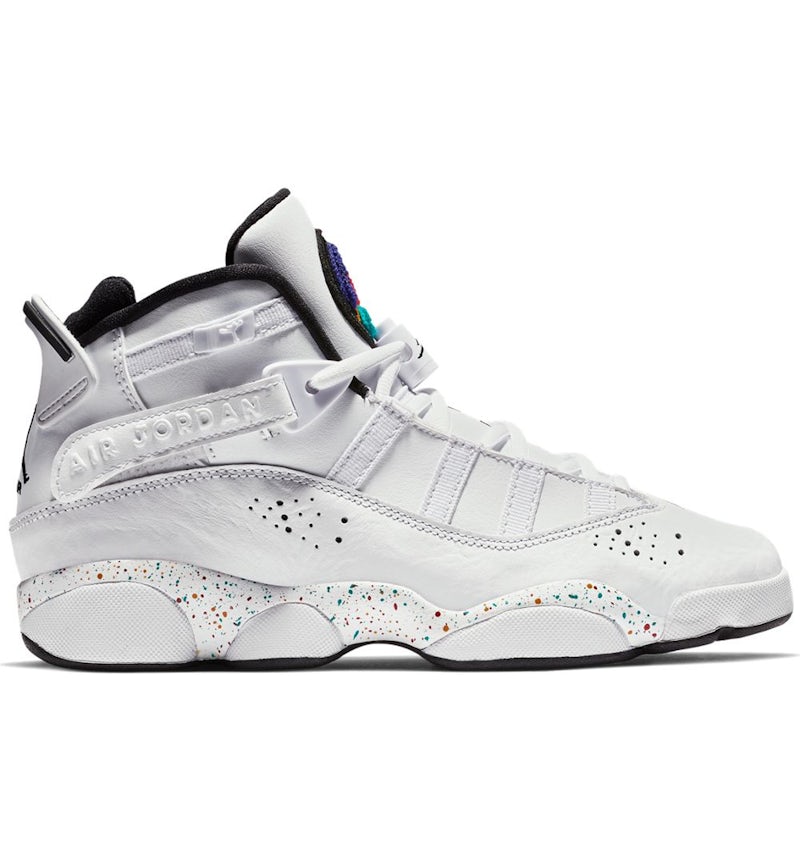 Paint Splatter Jordan Aros Confeti Jordan Brand Air Jordan