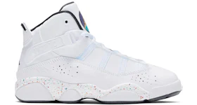 Confetti jordans sales