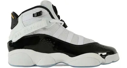 Jordan 6 Retro Defining Moments (DMP) Men's - 136038-071 - US