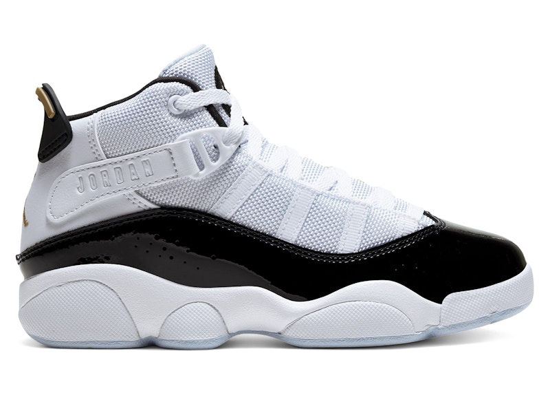 Jordan 6 Rings Defining Moments (PS)