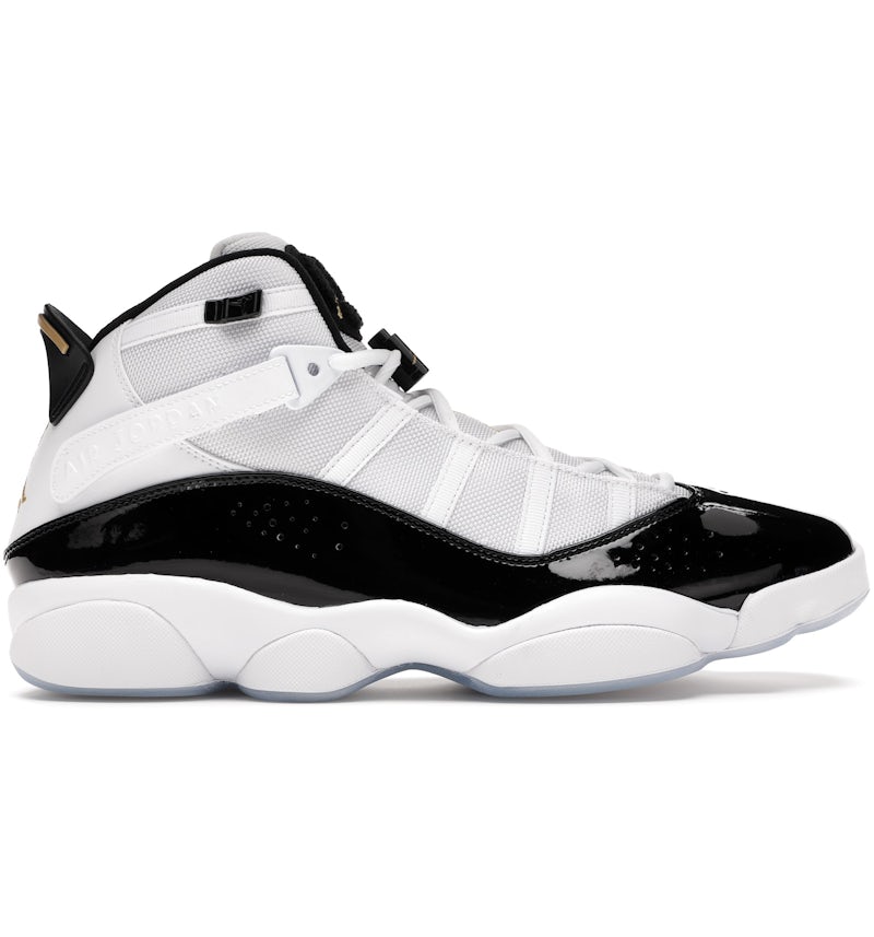 Jordan Rings Defining Moments Men's CW6993-100 US