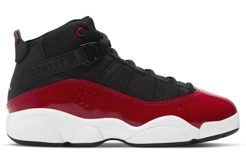 Nike Air Jordan Jordan Rings Enfant Basket Nike Air Jordan Rings