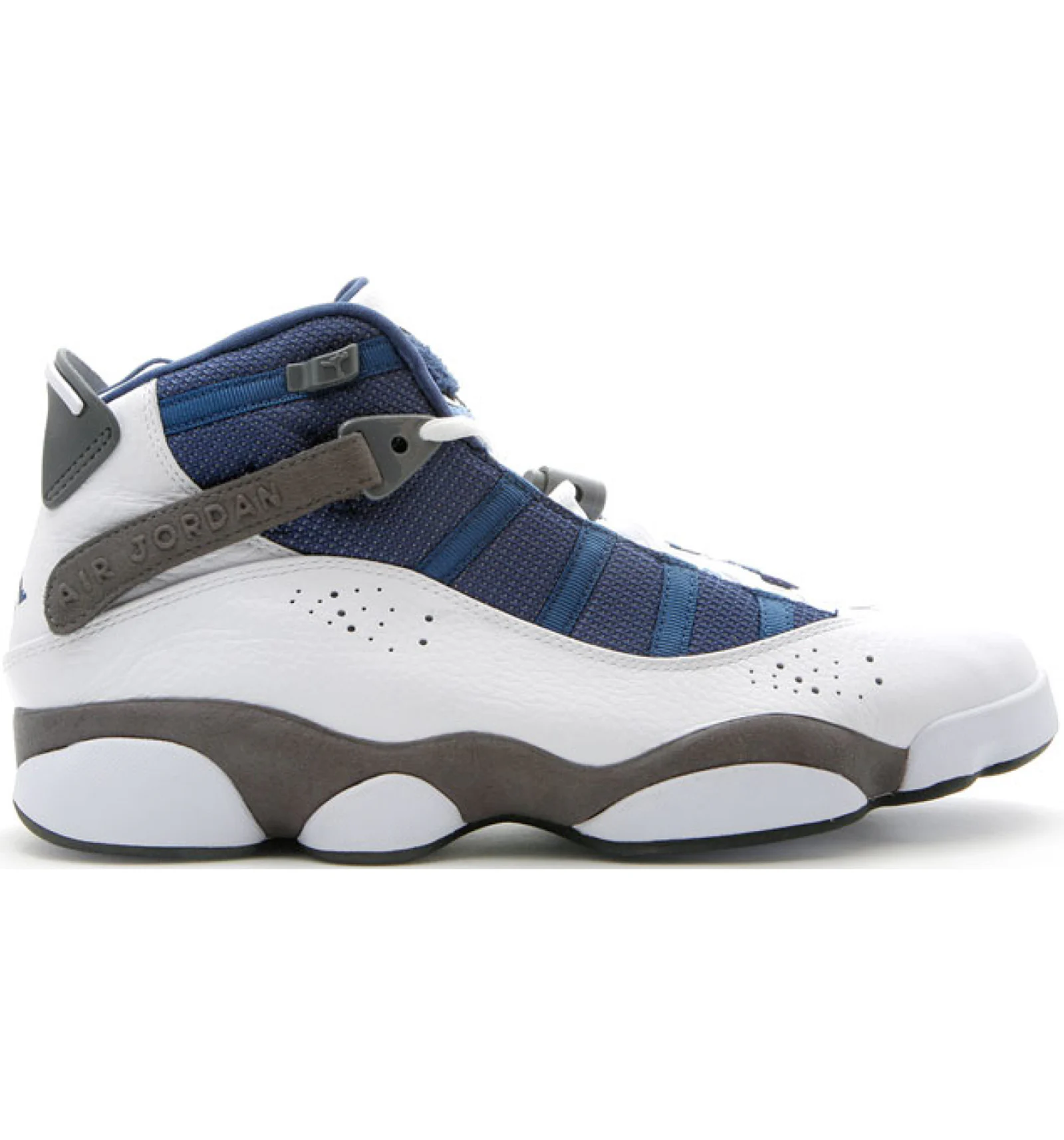 Jordan 2025 6 flint