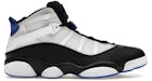 Jordan 6 Rings Game Royal