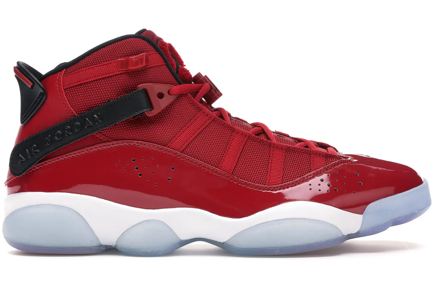 Jordan 6 Rings Gym Red - 322992-601