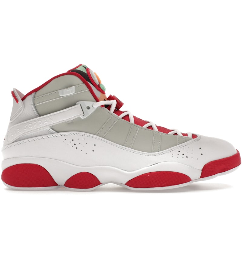 Jordan Rings Hare Men's DD5077-105 US