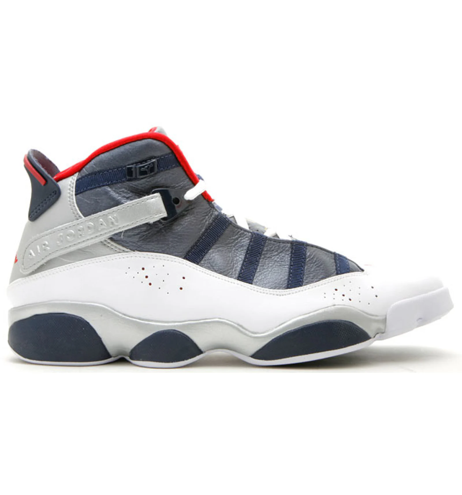 Jordan olympic 6 rings sales