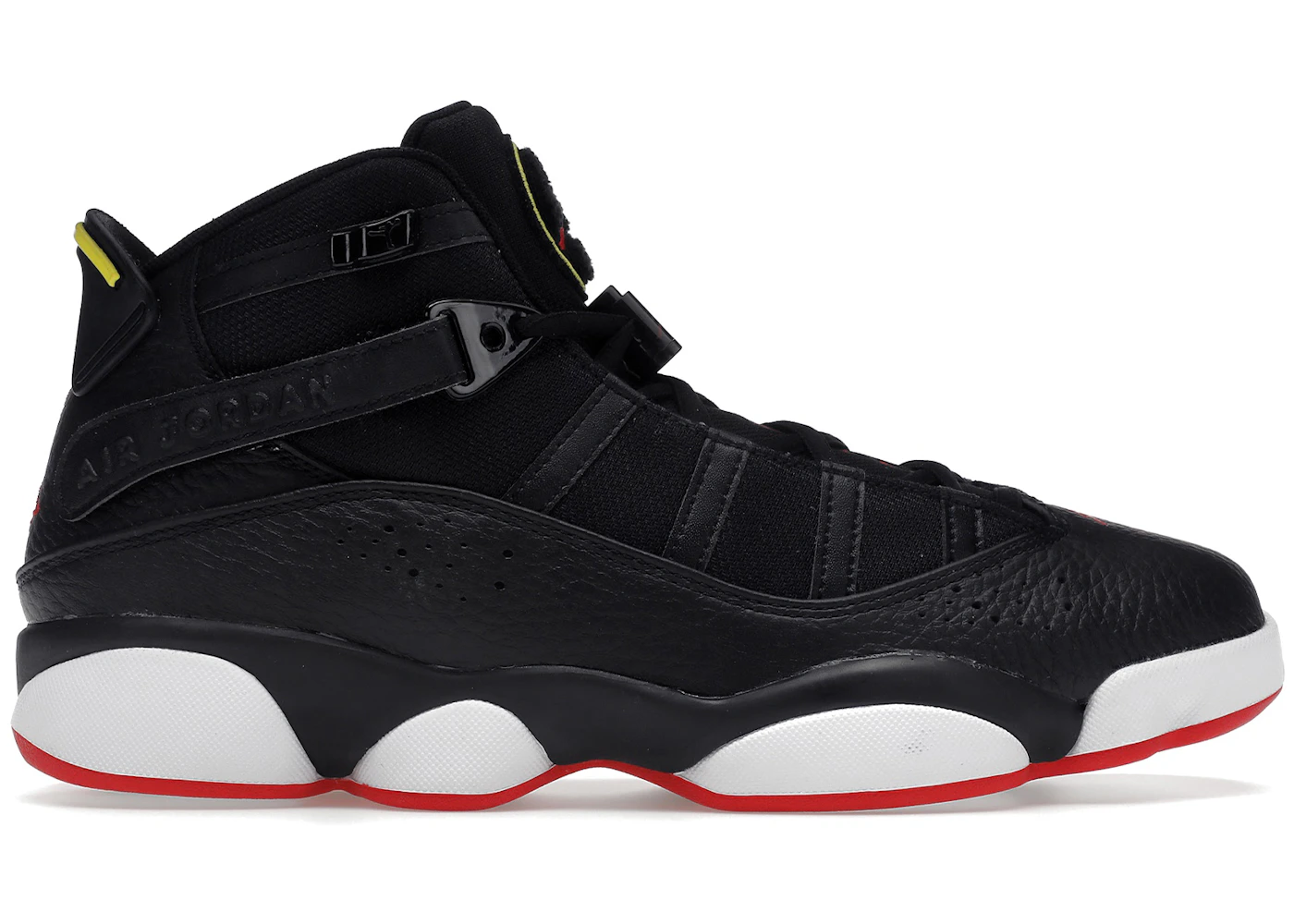 Jordan 6 Rings Playoffs Men's - 322992-063 - US