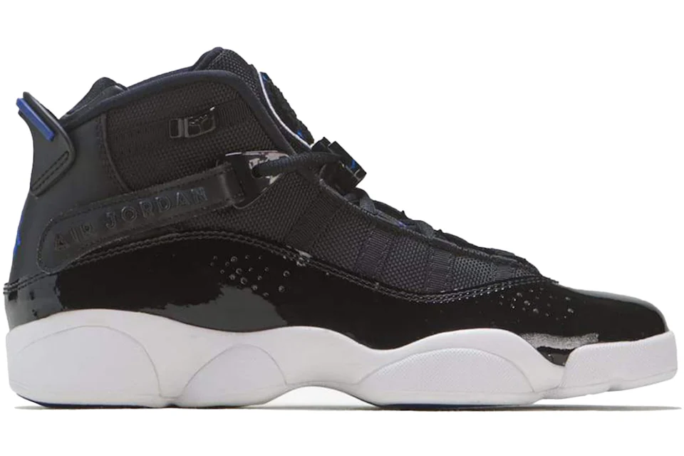 Jordan 6 rings space jam release date Clearance