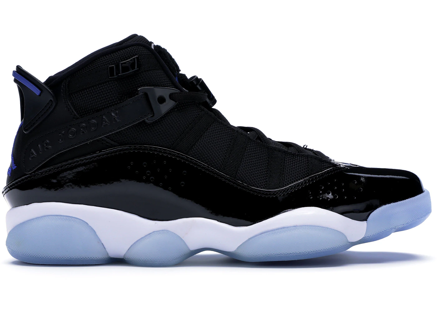 Mens jordan space jams Clearance