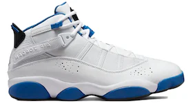 Jordan 6 Rings Sport Blue