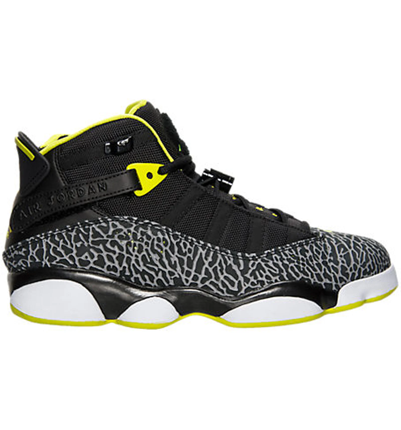 Air jordan 6 venom hotsell