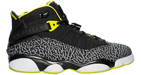 Jordan 6 2025 rings hof