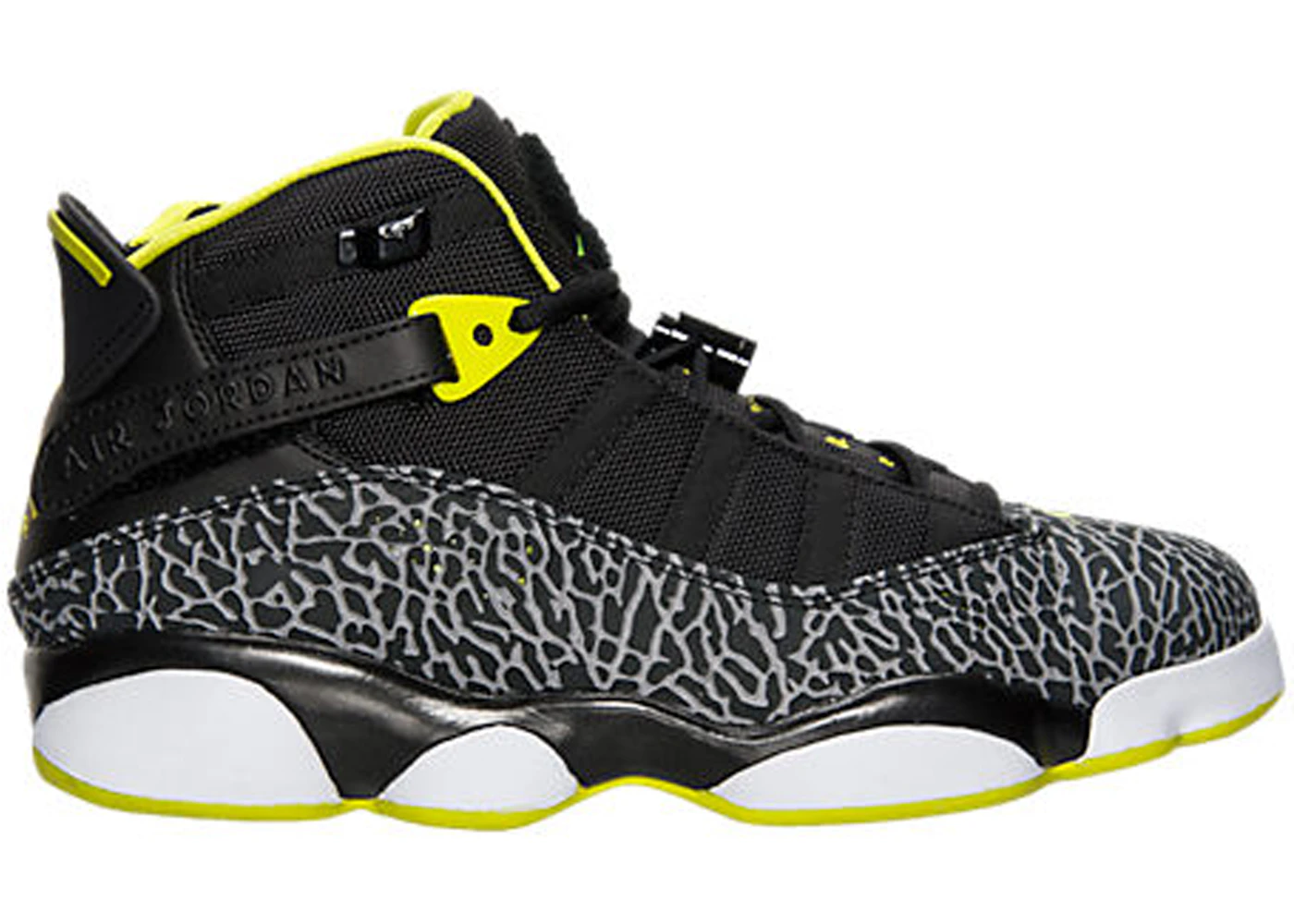 Jordan venom hot sale