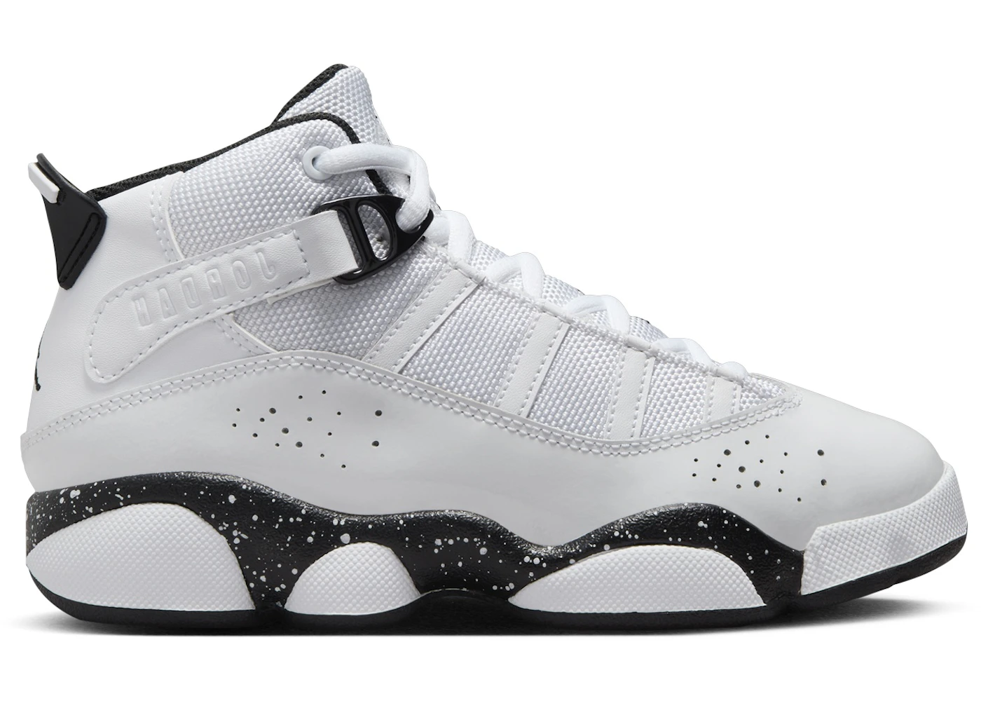 Jordan Anillos Confetti Confetti Tenis Jordan Rings Jordan Confeti