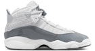 Jordan 6 Rings White Cool Grey (GS)