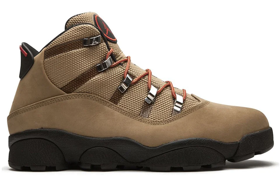 Jordan 6 tan Clearance