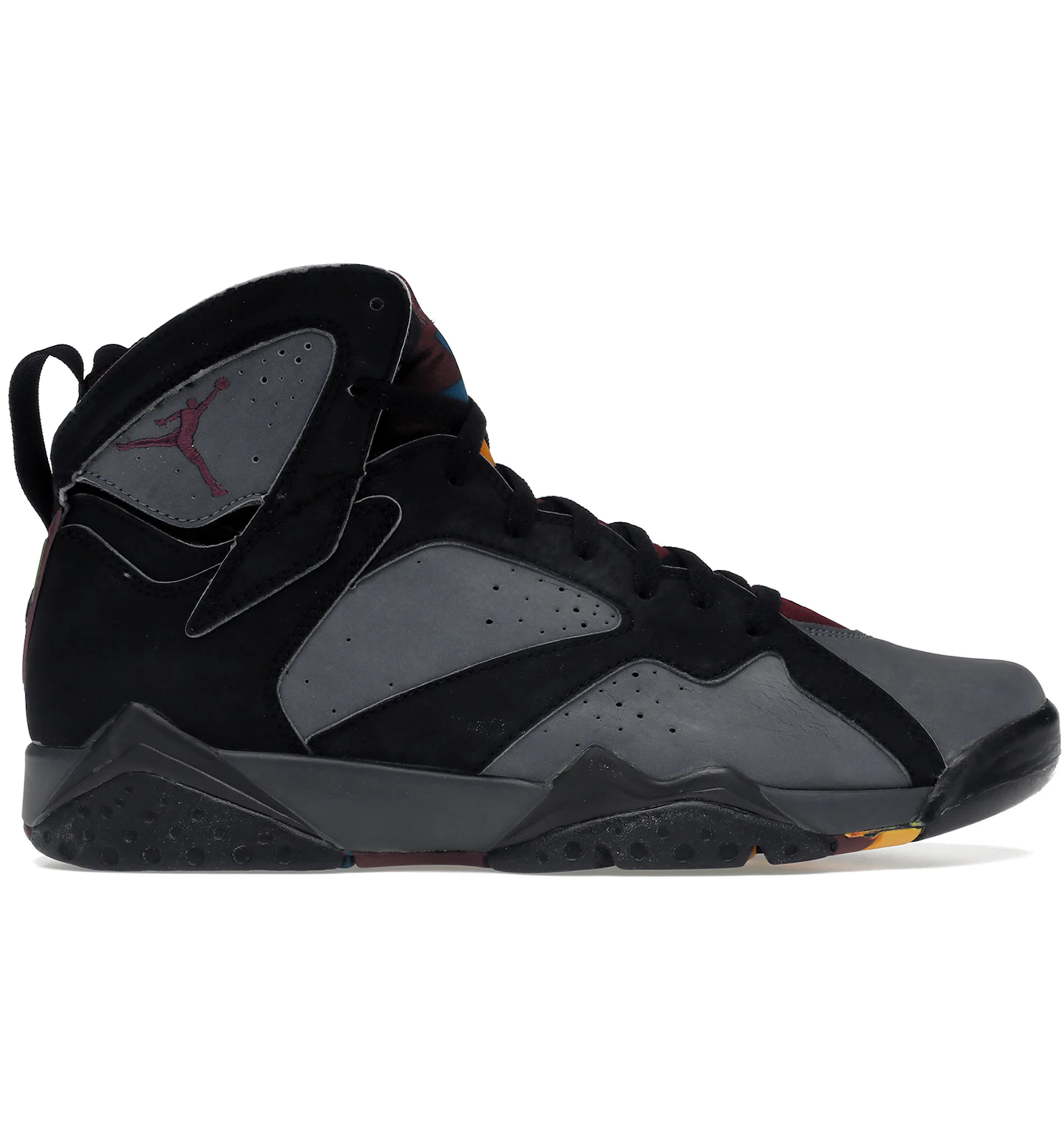Jordan 7 bordeaux toddler Clearance