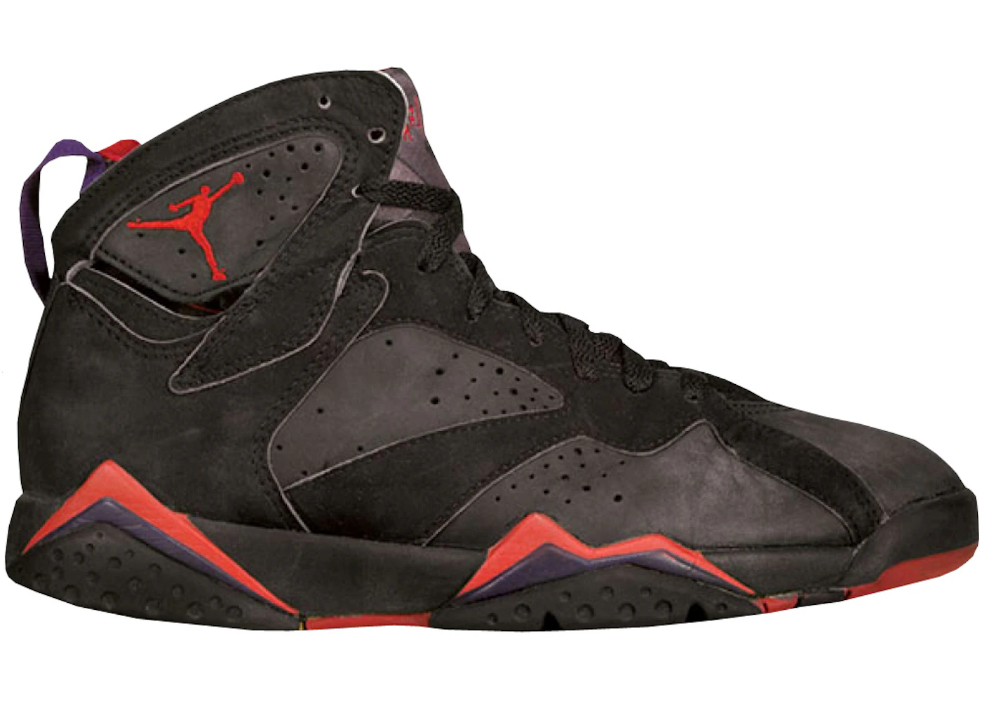 Nike jordan retro 7 raptor Clearance