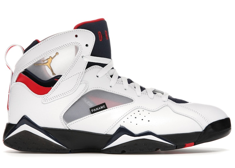 jordan 7 retro