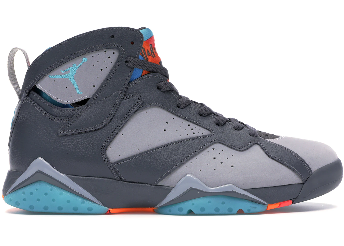 Jordan Retro Barcelona Days Men's 304775-016 US