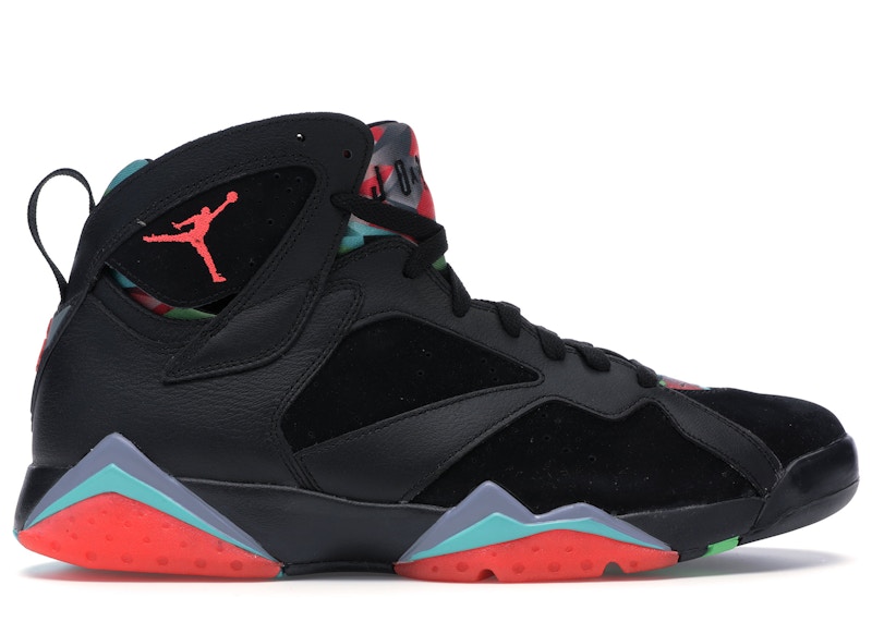 jordan retro 7 barcelona