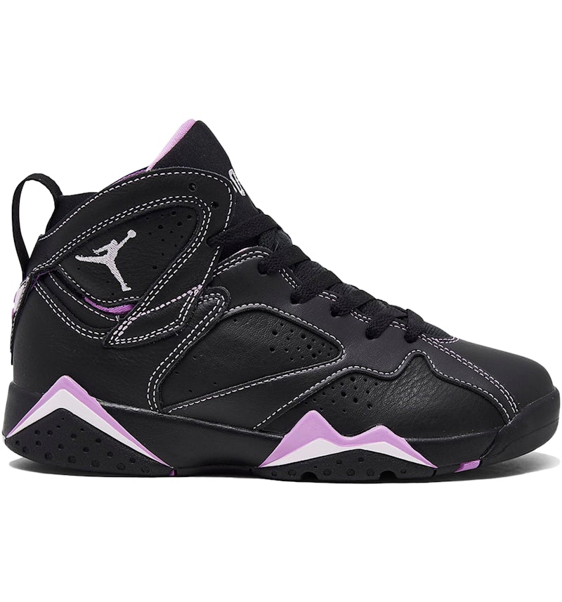 Jordan Retro Barely Grape (GS) DV2255-055 US - Main Image