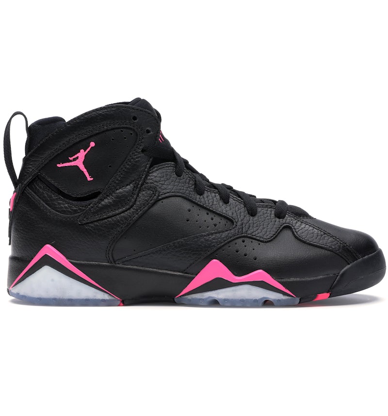 Zapatillas Jordan Jordan Retro Morado Jordan Retro Negro Hyper