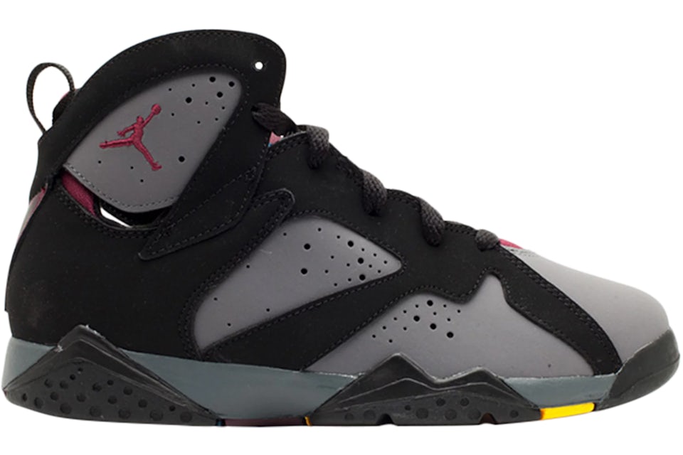 Jordan 7 bordeaux 2011 for sale Clearance
