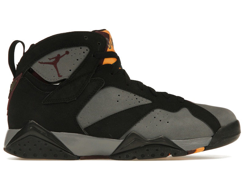 Jordan 7 Retro Bordeaux (2011) - 304775 