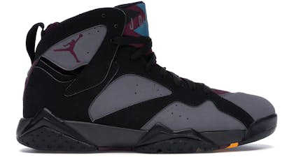 Jordan 7 Retro Bordeaux (2015) Men's - 304775-034 - US