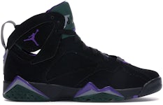 Sneaker Steal on X: AIR JORDAN 7 RETRO BUCKS “RAY ALLEN” $112.46    / X