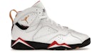 Jordan 7 Retro Cardinal (2022) (GS)