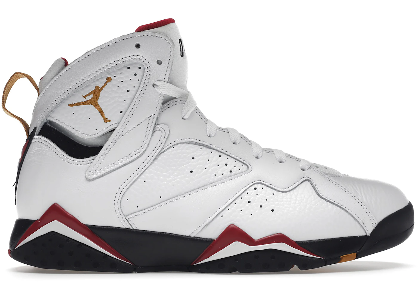 Jordan Retro Cardinal (2022) Men's CU9307-106 US
