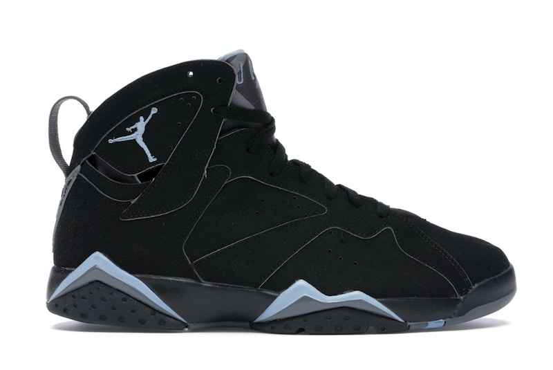chambray 7's