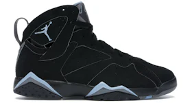 Jordan 7 top bordeaux stockx