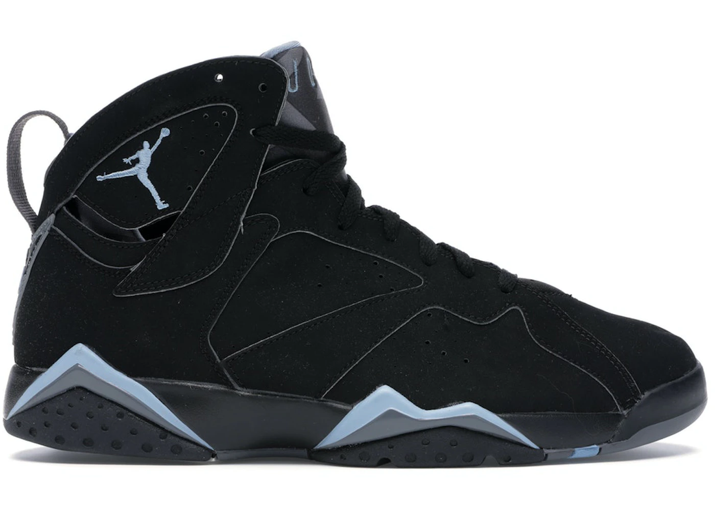 Jordan 7 chambray deals