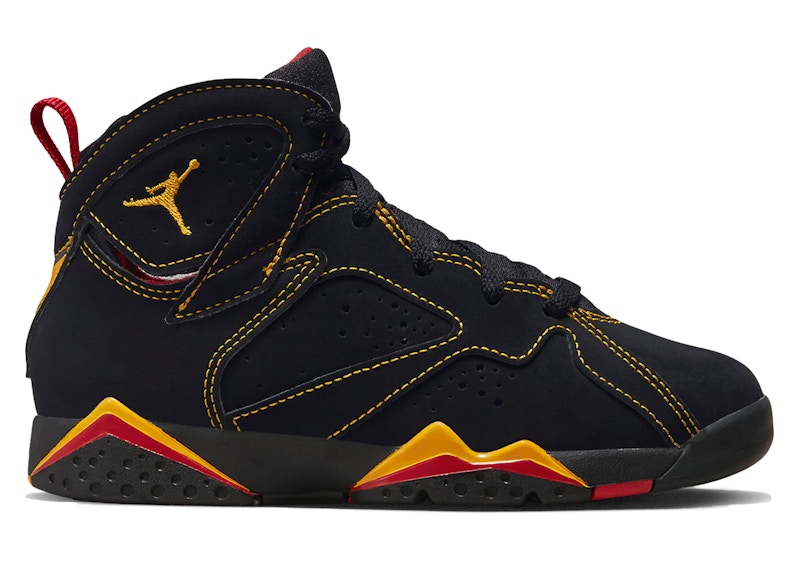 Citrus 2025 jordan 7